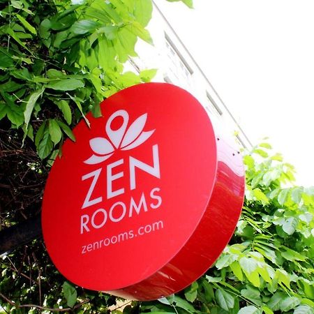 Zen Rooms Petaling Street Kuala Lumpur Exterior photo
