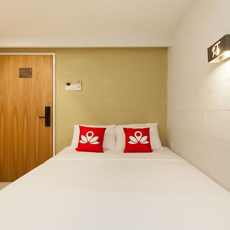 Zen Rooms Petaling Street Kuala Lumpur Exterior photo