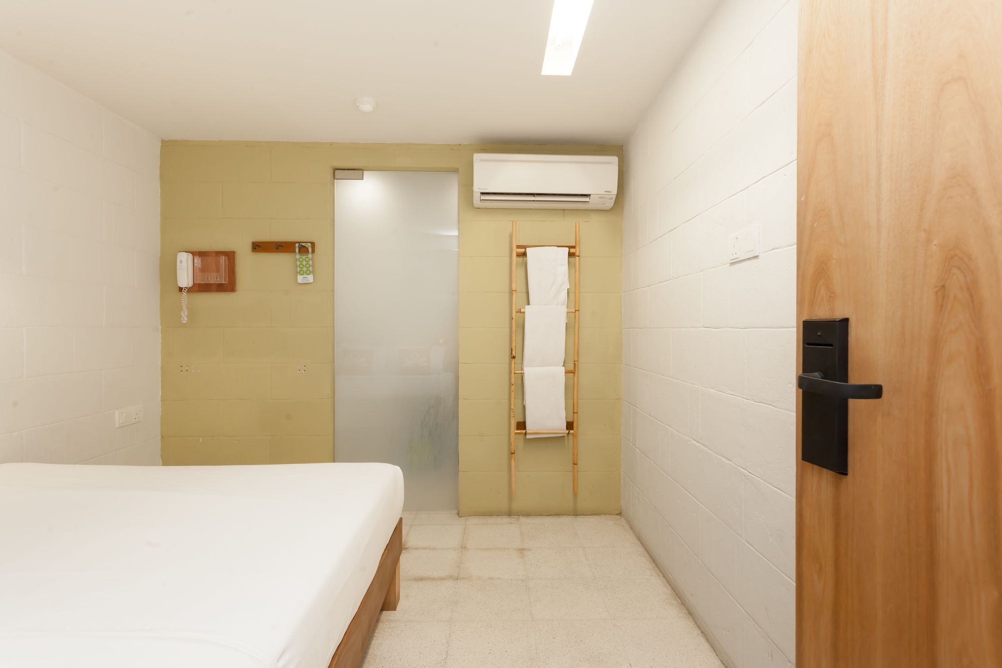 Zen Rooms Petaling Street Kuala Lumpur Exterior photo