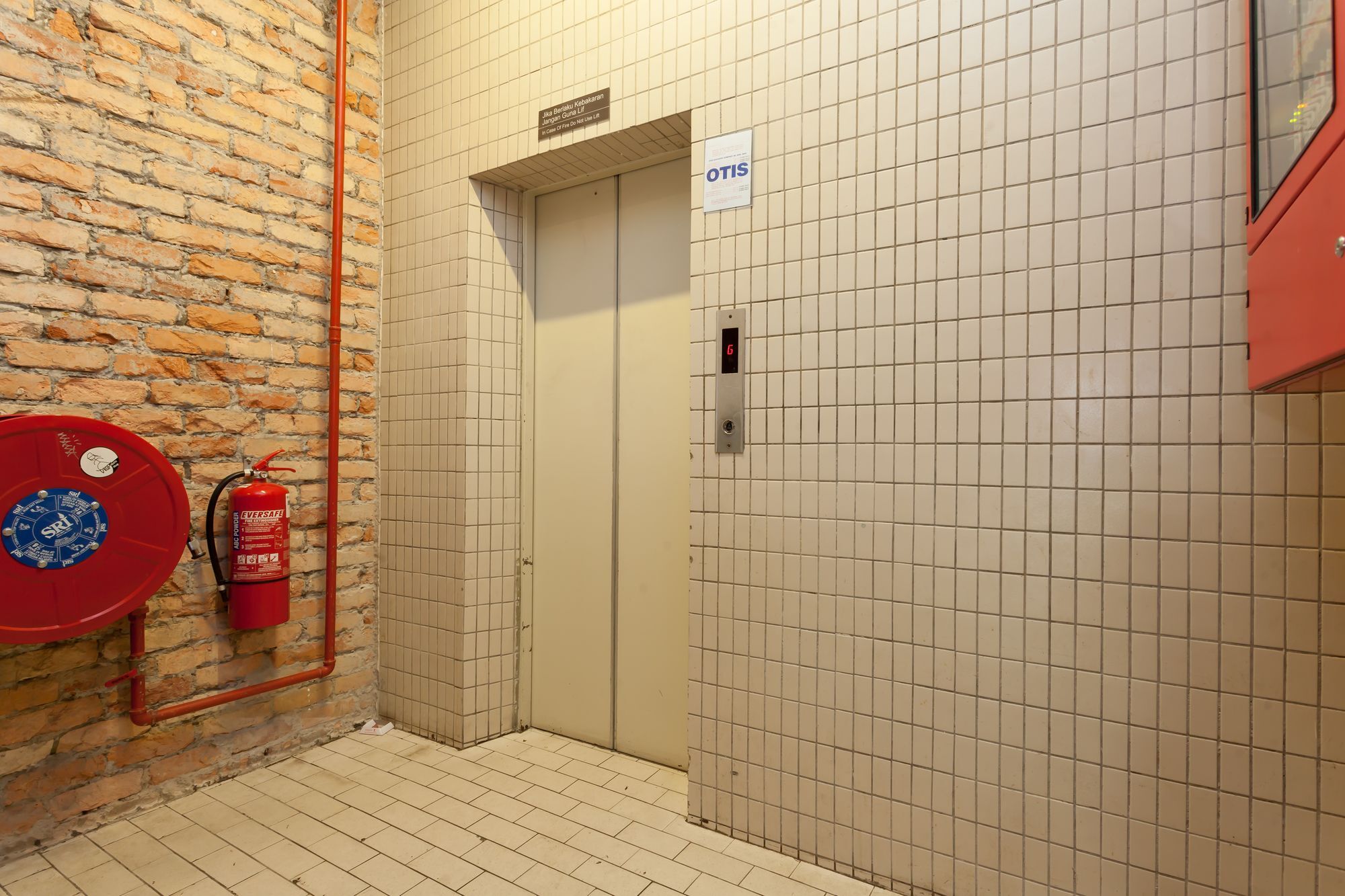 Zen Rooms Petaling Street Kuala Lumpur Exterior photo