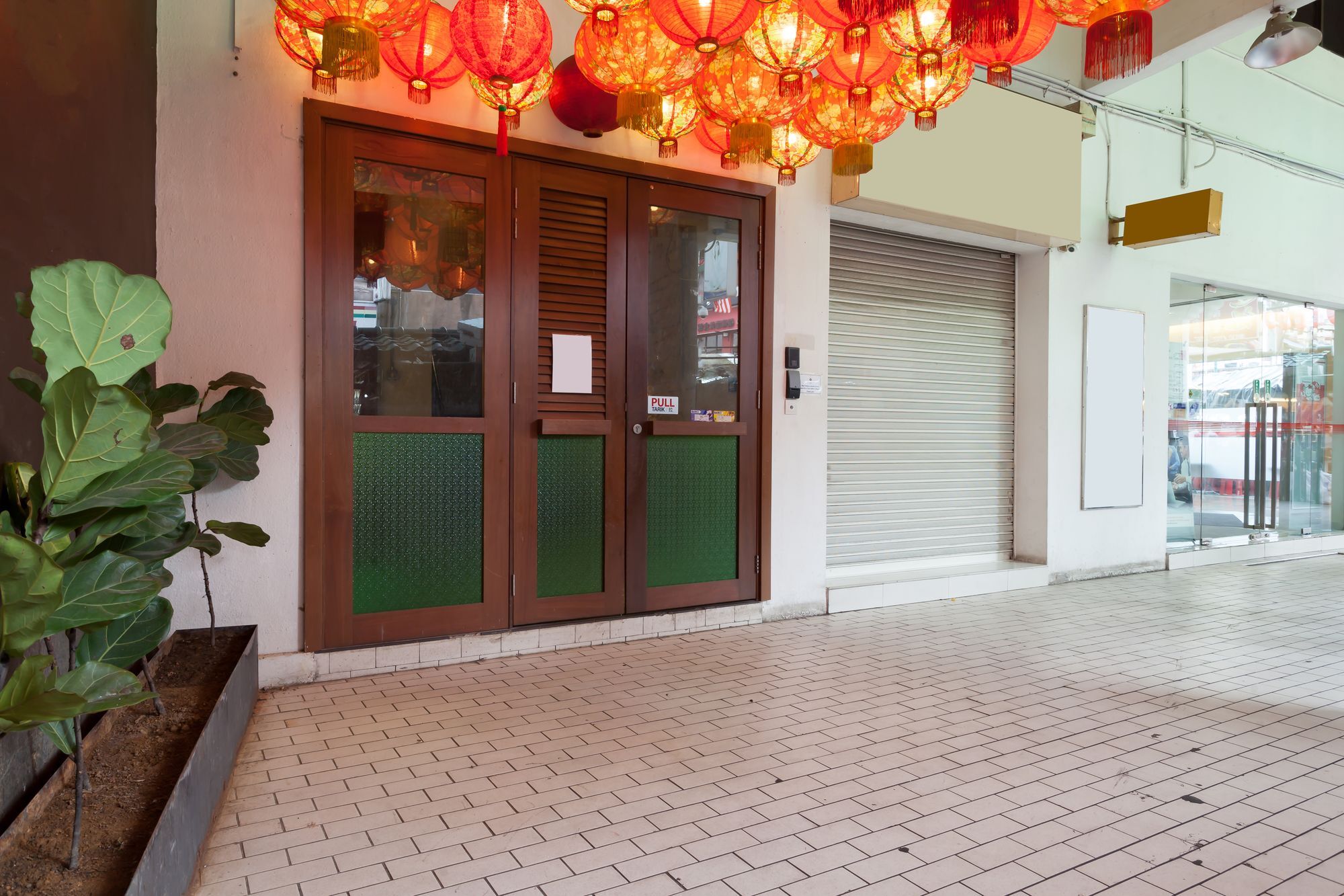 Zen Rooms Petaling Street Kuala Lumpur Exterior photo