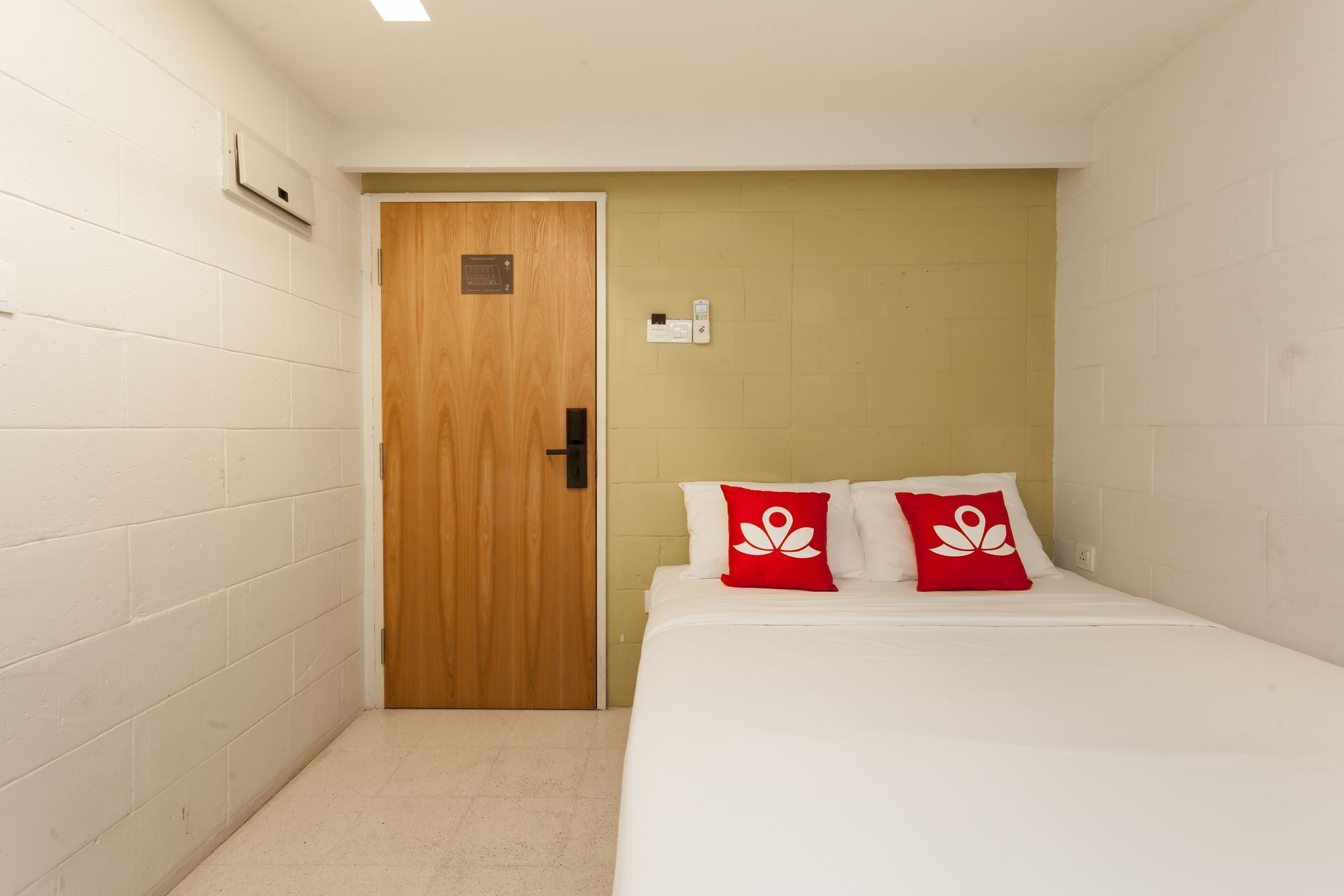 Zen Rooms Petaling Street Kuala Lumpur Exterior photo